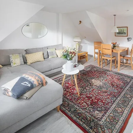 Apartment Rike *