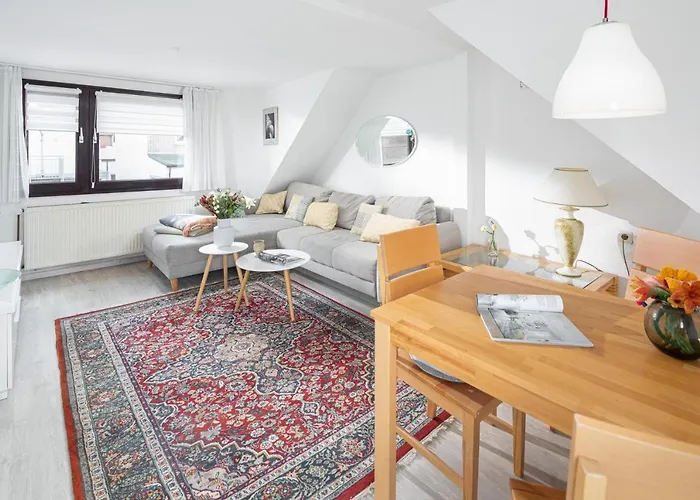 Rike Apartamento Norderney